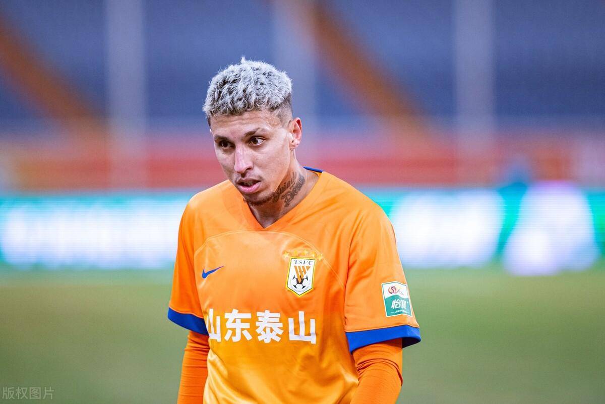 米兰体育亚洲官网-关于山东鲁能进攻技巧失灵，进球难觅的信息