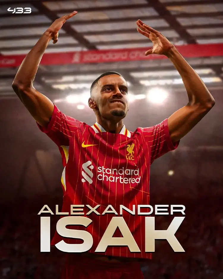 利物浦射手创下进球纪录再次崭露头角的简单介绍 利物浦射手创下进球纪录再次崭露头角的简单介绍