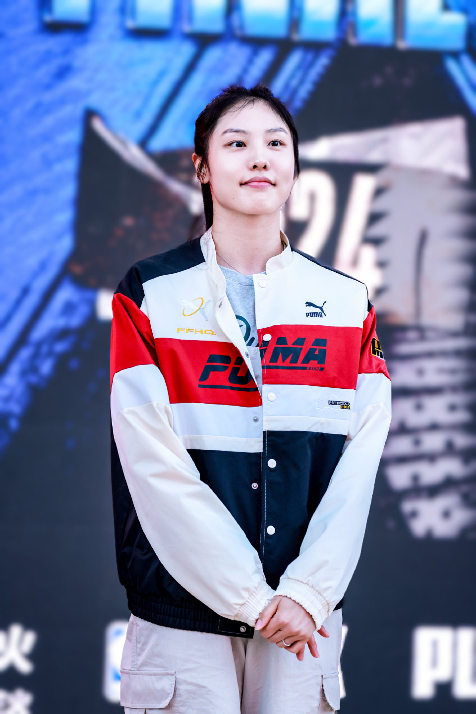 包含女篮球员青睐增长,职业联赛吸引大批人气的词条 包含女篮球员青睐增长,职业联赛吸引大批人气的词条