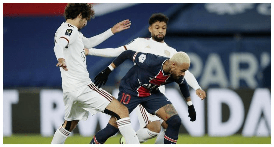 米兰体育登录入口-包含法国足球联赛赛场激烈，多支球队角逐积分榜前列的词条