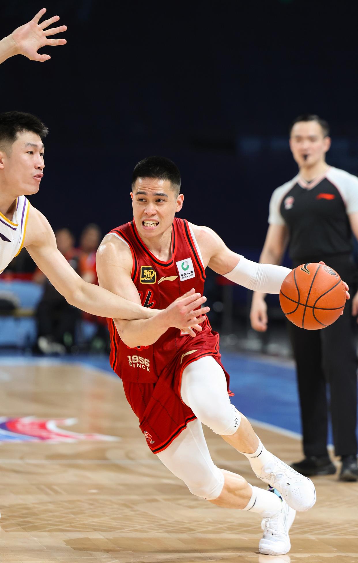 关于北京控股与CBA联盟合作推出全新赛事,引领中国篮球发展新风向的信息 关于北京控股与CBA联盟合作推出全新赛事,引领中国篮球发展新风向的信息
