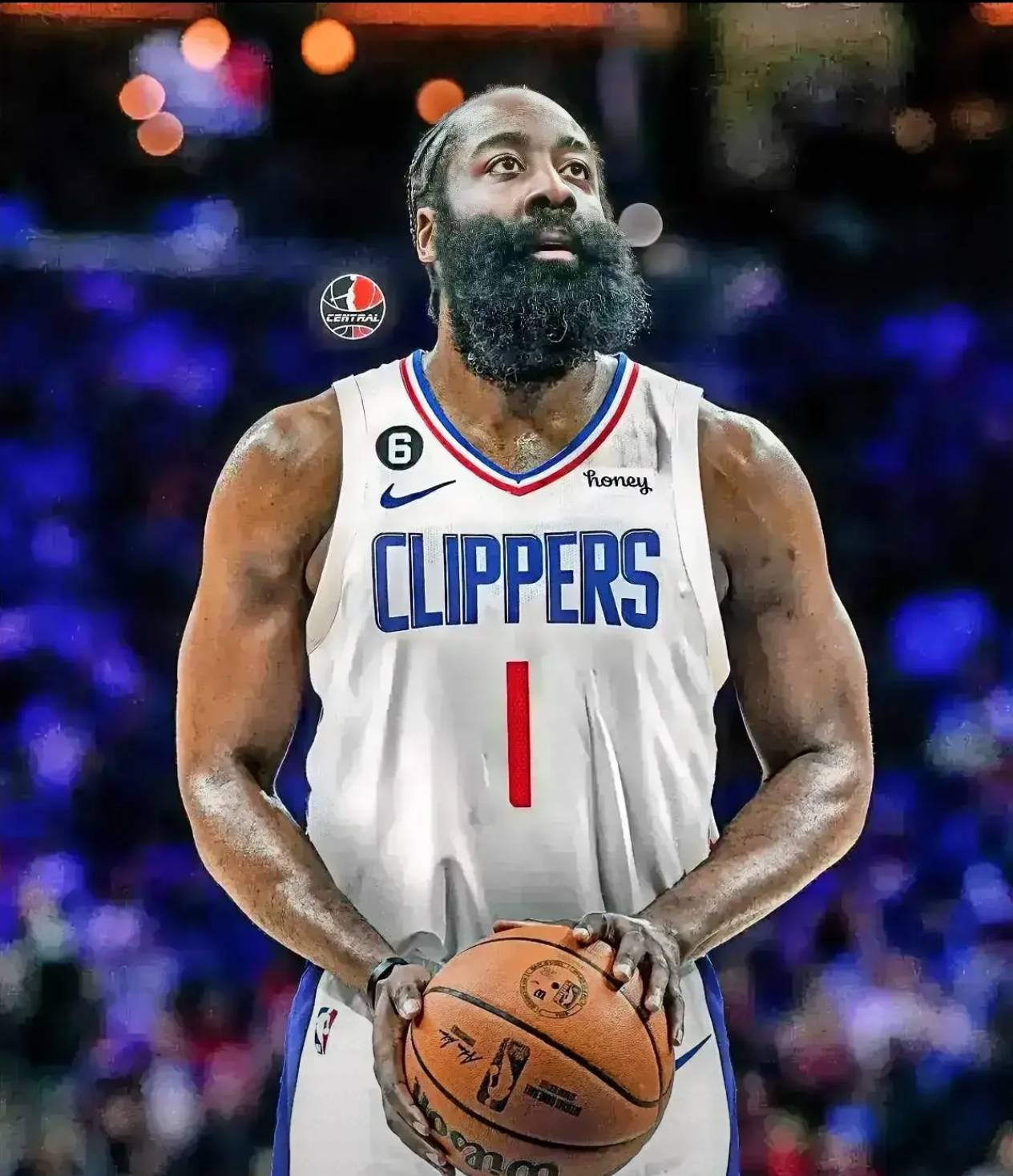 快船大胜公牛，NBA比赛精彩瞬间回顾的简单介绍