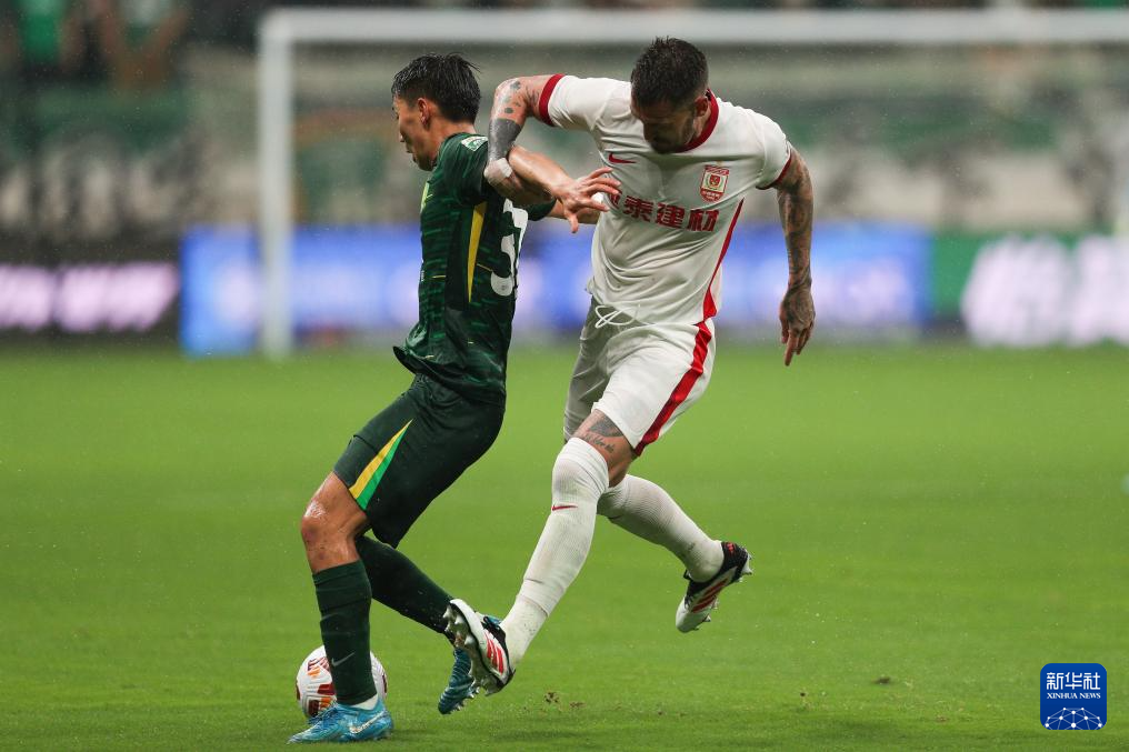 北京国安主场逼平长春亚泰，保持不败的简单介绍