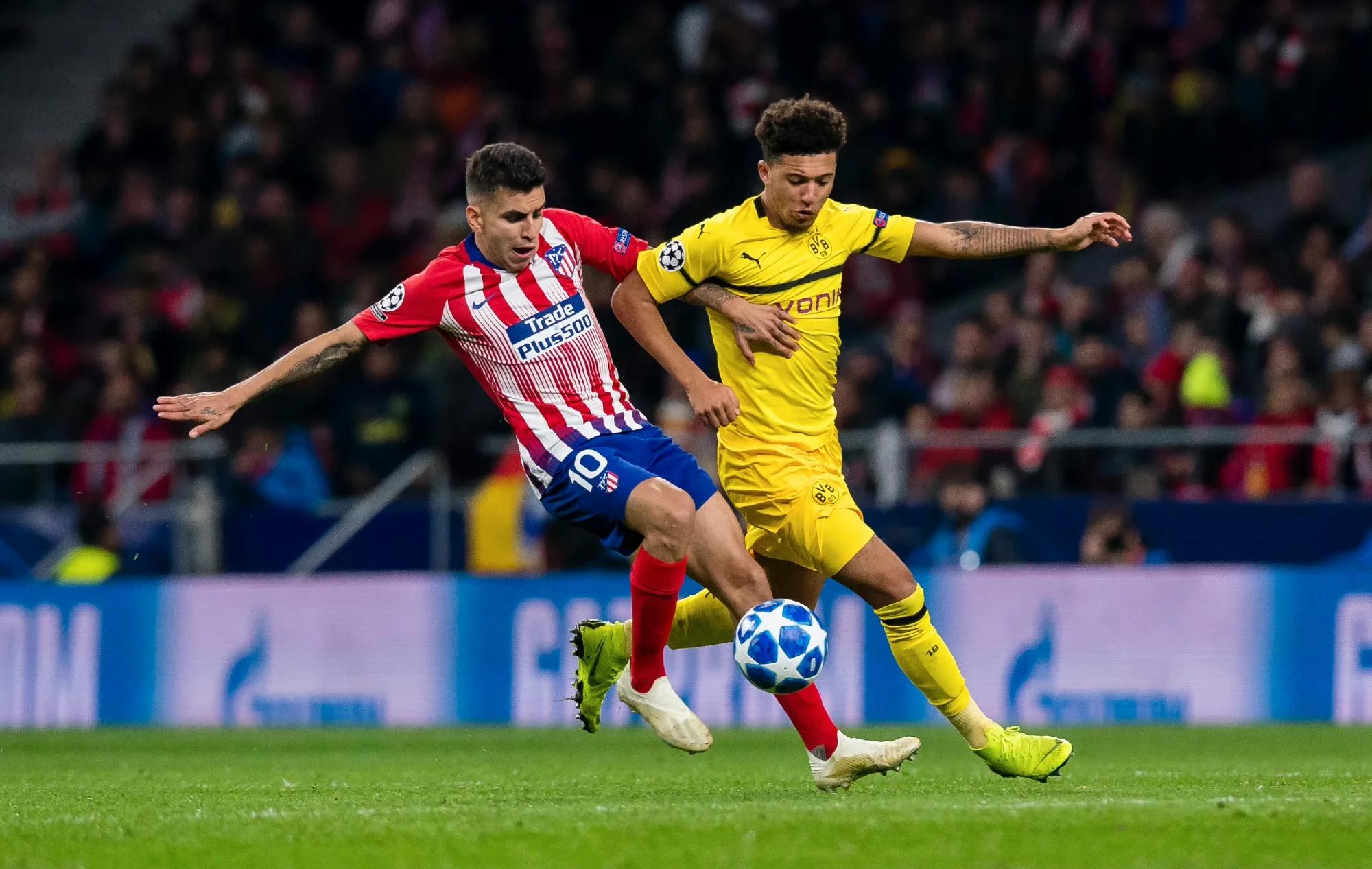 多特蒙德气势如虹,将展开新一轮角逐的简单介绍 多特蒙德气势如虹,将展开新一轮角逐的简单介绍