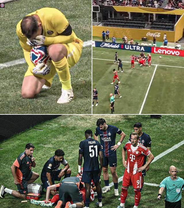 球员受伤,影响本场比赛胜负 球员受伤,影响本场比赛胜负