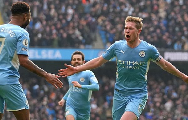 蓝军豪取七连胜，客场逆袭晋级欧罗巴