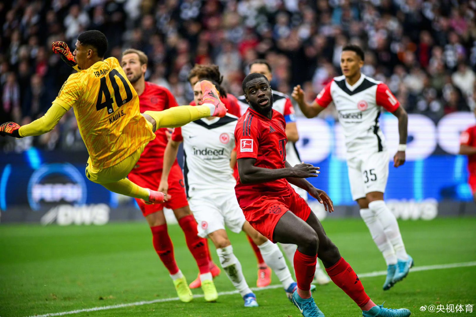 米兰体育网站-拜仁战胜皇马，连胜对手