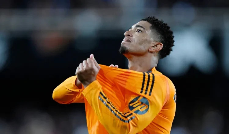 米兰体育链接-皇马客场逆转，绝杀瓦伦西亚