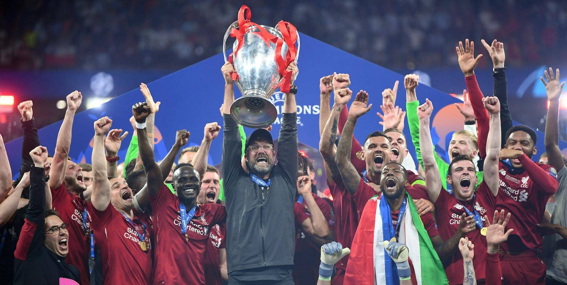 利物浦客场表现不俗，豪取连胜