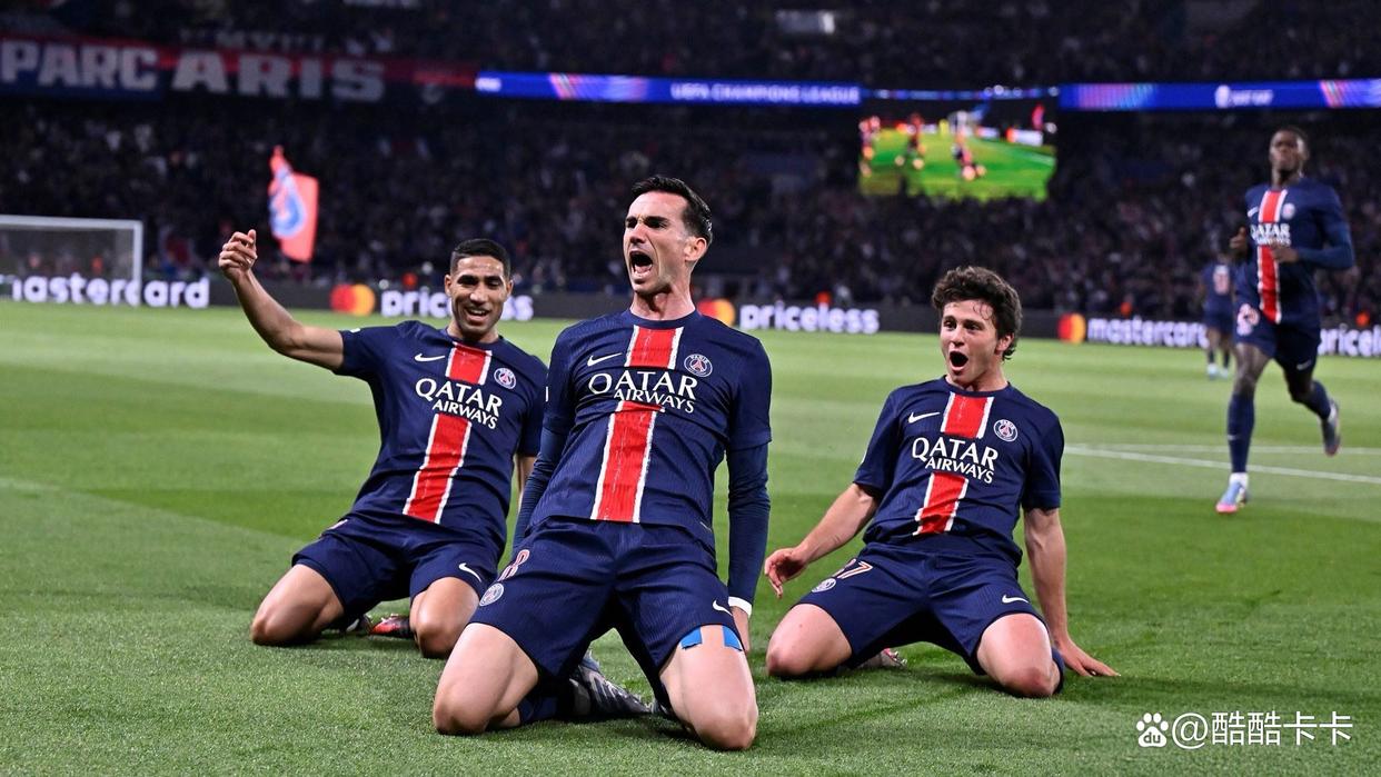 米兰体育活动-巴黎球队力克对手，双杀对手