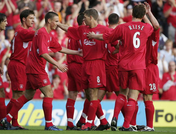 利物浦客场告捷，逼近榜首位置