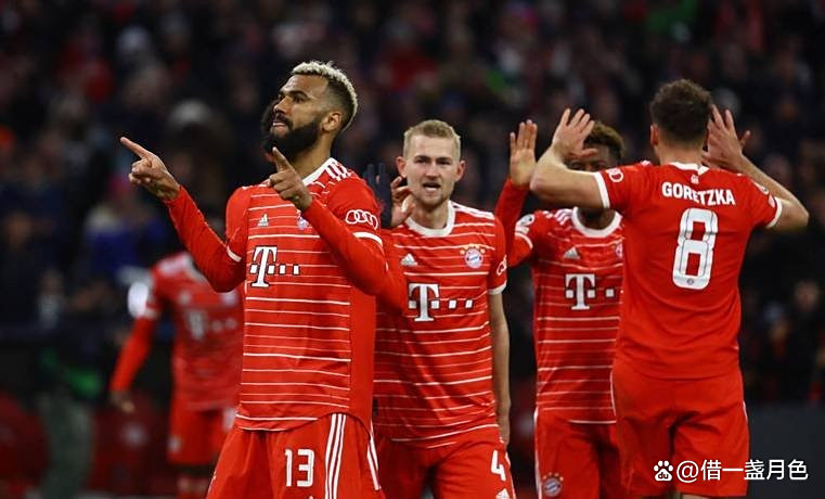 沃尔夫斯堡客场取胜，重登德甲前五位置